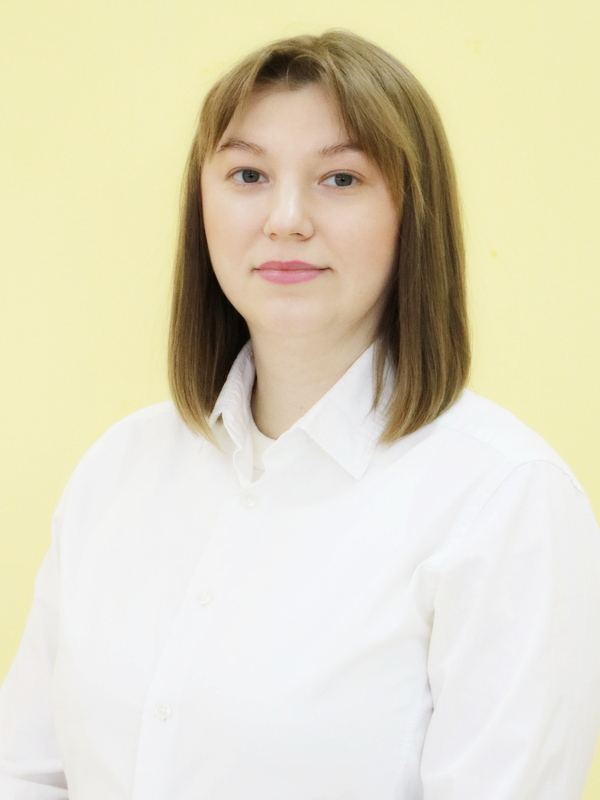 Пюнненен Серафима Юрьевна.